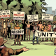 Illustration for article titled iX-Men Gold/i #16 Asks A Bigot The Only Question That Matters